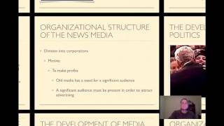 Unit 6 Chapter 7 Lecture 1 Media