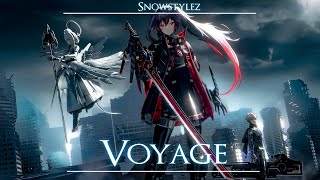 [Nightstyle] Snowstylez - Voyage