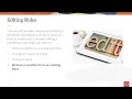 Autocomplete | How do I use delivered rules?