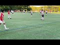 bsca football tournament 2022 semi finals aysab fc pro vs. garden state fc