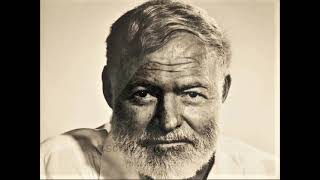 LA FARFALLA E IL CARRO ARMATO,  racconto di E. Hemingway