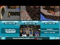Super Mario 64 by cheese05, puncayshun, Simply in 14443 - Summer Games Done Quick 2015 - Part 156