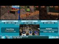 Super Mario 64 by cheese05, puncayshun, Simply in 14443 - Summer Games Done Quick 2015 - Part 156