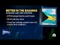 how the bahamas trust laws shield assets from u.s. courts and creditors