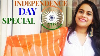 Independence Day Special Mashup 2020| Patriotic Songs | India |Swastika Saxena