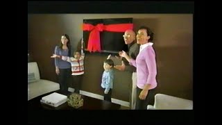 2007 Sears Christmas commercial