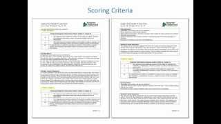 Performance Tasks for ELA.wmv
