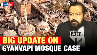Gyanvapi Mosque case: ASI to provide survey reports to both the sides