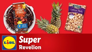 Super Revelion la Lidl • din 30 Decembrie 2024