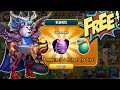 Monster Legends Get Monsters free - The link Preston (working) Grateful ted Titanbolt Grooklax