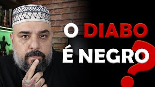 A DEMONIZAÇÃO DAS RELIGIÕES AFRO