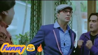 Tees maar khan comedy scene | Akshay Kumar & Akshay Khanna best scene