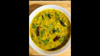 Raw Mango Dal | Kachchi Kairi ki Dal | कच्ची कैरी की दाल | Mango Dal Fry | Mango Dal Tadka