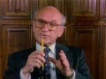 Friedman's Pencil Economic