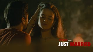 JUST MARRIED | Episode 08 | couple | romantic | web series