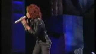 Keyshia Cole Best performance ever!!