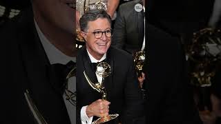 Stephen Colbert signs off as 'The Late Show' ends on CBS