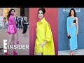 Inside Anne Hathaway's Fashion Renaissance | E! Insider