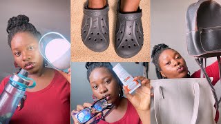 What to pack to a Nigerian university | item you need as a student | olabisi onabanjo university