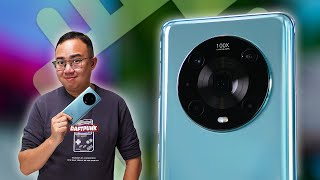 Honor Magic 4 Pro Malaysia Review: a superb flagship with official Google services