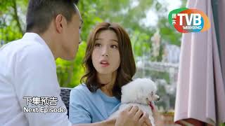 八度空间 周末TVB Weekend TVB：大步走 The Runner 下集预告：第二十一集 Episode 21 Trailer