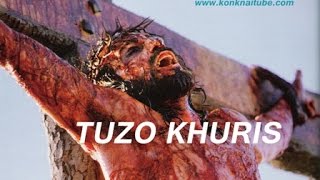 Khuris Tuzo - Konkani Hymn