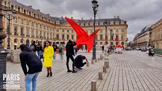 PARIS daily live Streaming  12/Mar/2022