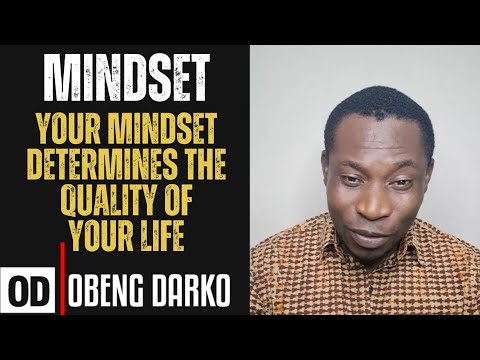 Mindset Youtube