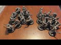 dark vengeance chaos cultists product review