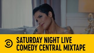 Slow (ft. Adam Driver) | Saturday Night Live