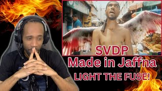 FIRST TIME HEARING! Shan Vincent de Paul - Made in Jaffna | [REACTION]