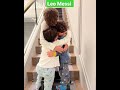 lionel messi and antonella roccuzzo with family lionelmessi antonelaroccuzzo shorts