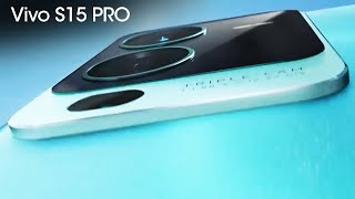 Vivo S15 Pro - Detailed Introduction ᴴᴰ