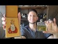 Jean Claude Ellena Perfumers Portfolio Episode RANKED! #vintageperfume #perfume #fragrance #cologne