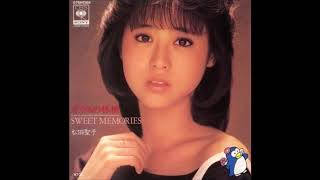 有希の好きな曲「SWEET MEMORIES」（カラオケ・コラボ「まゆ☆彡さん」）