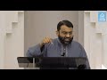 The Most Beloved Zikr to Allah | Shaykh Dr. Yasir Qadhi Jumuah Khutbah