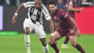 Champions League, ostacoli olandesi per Juve e Milan