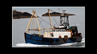 Daughter’s trawl reunites fisherman with beloved boat