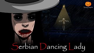 Serbian Dancing Lady | Real Horror Story | Scary Pumpkin | Hindi Horror Stories | Animated Stories