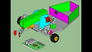 Proyecto ROVER LUNAR (Video 12/12)