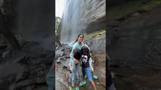 Irachilpara Water Falls | marayur | Kanthalloor | munnar #waterfall #munnar #kanthalloor