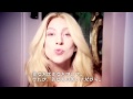 Lady Gaga for Shiseido Commercial