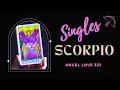 Scorpio THIS CONNECTION IS SO INTENSE! #tarot #love #horoscope #zodiac #soulmate #single