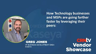 Transforming MSP Operations with AI-Driven Automation