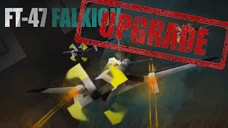 Tank Fish Videos 9tubetv - roblox plane crazy alpha tutorial ft 47 falkion upgrade