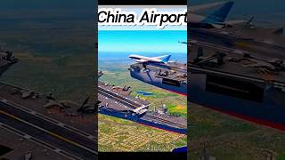 New China Airport | 2025 WALA Airport |#airport #chinaairpot