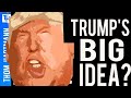 Are Big Ideas Only for Republicans?