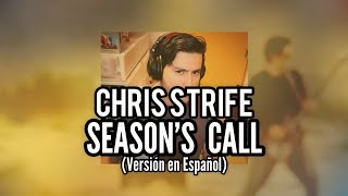 HYDE - SEASON’S CALL (Versión en Español) | Chris Strife