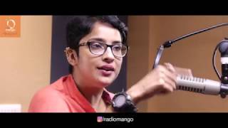 Aparna Gopinath  | Shesham Screenil | Radio Mango