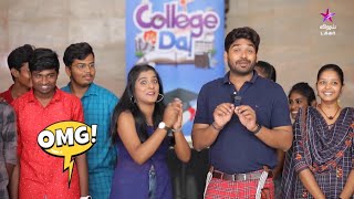 College Da | Episode 66 | SSM College | Vijay Takkar